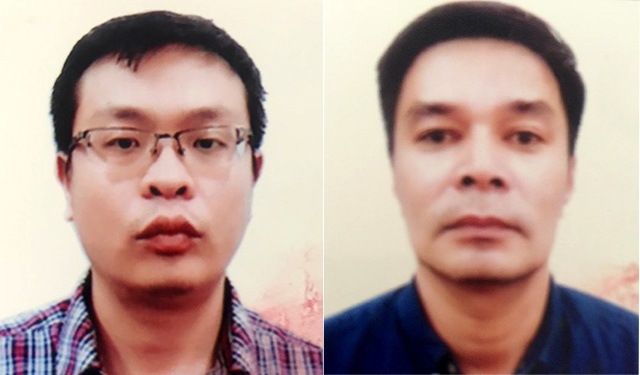 Chieu danh trao nga voi bang go cua can bo hai quan hinh anh