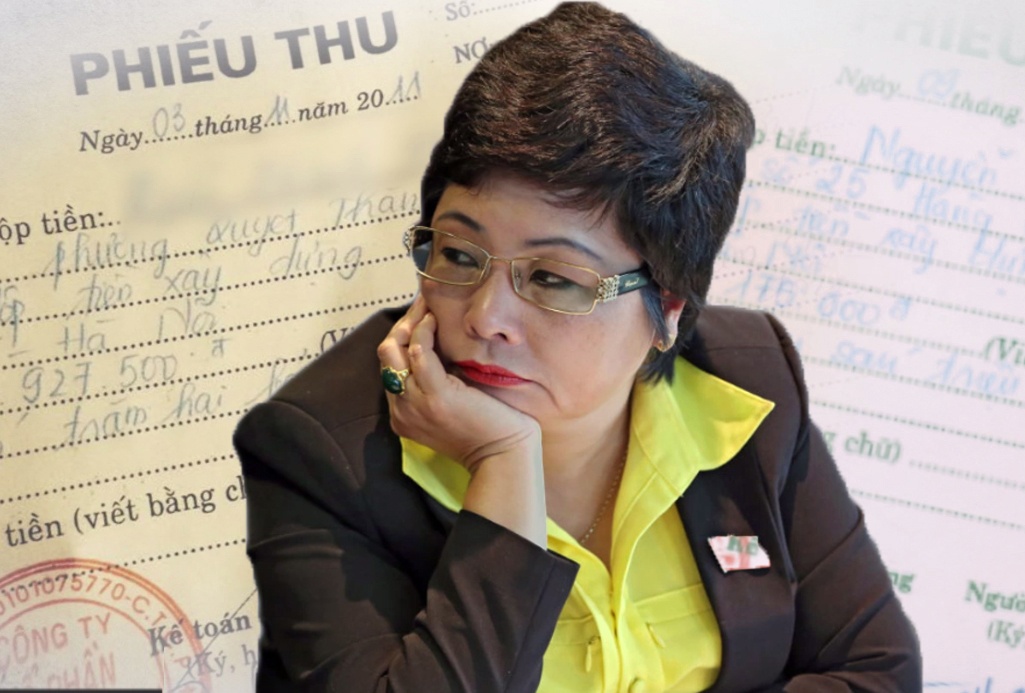 Chau Thi Thu Nga anh 2