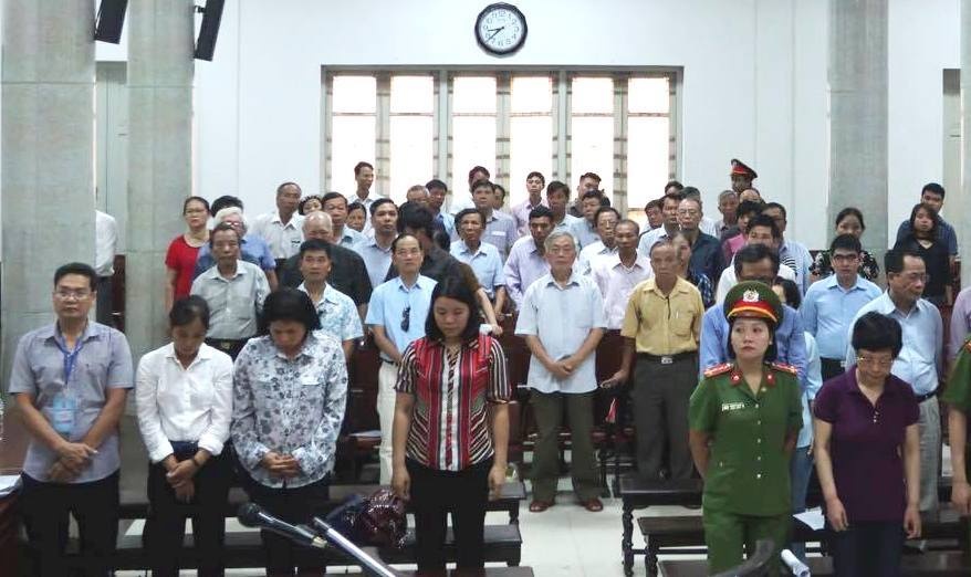 Châu Thị Thu Nga ảnh 3 Chau Thi Thu Nga anh 3