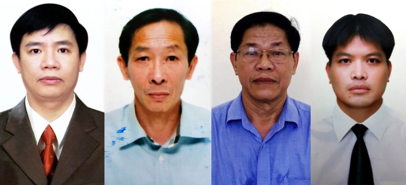 Ke toan truong PVN bi bat anh 1