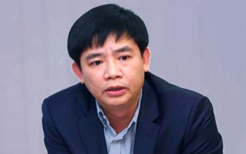 Vi sao ke toan truong Tap doan dau khi Viet Nam bi bat? hinh anh