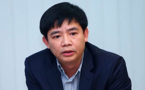 Bat ke toan truong Tap doan dau khi Viet Nam hinh anh