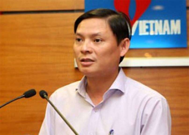 Khoi to Tong giam doc PVC hinh anh