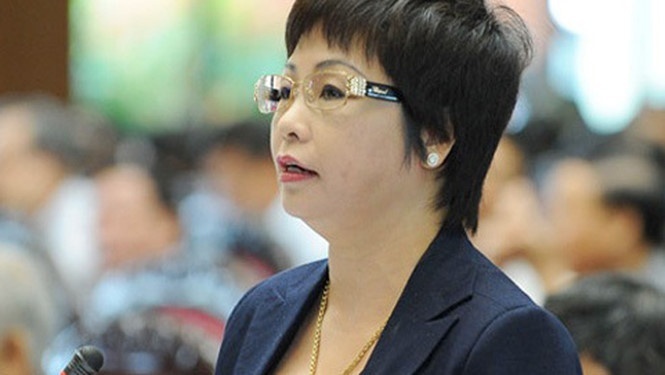Cach tieu gan 400 ty lua dao cua Chau Thi Thu Nga hinh anh