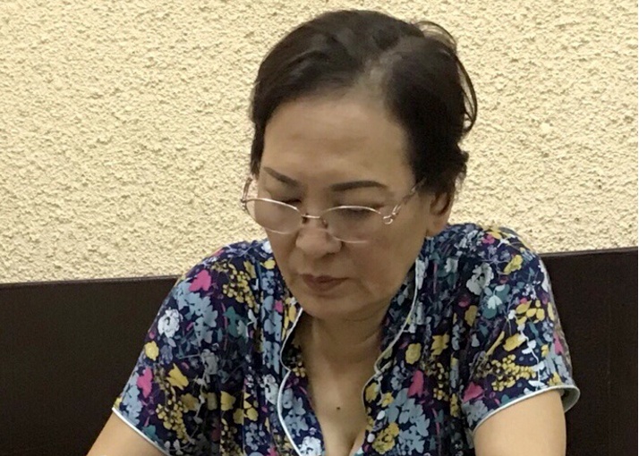 Bat them dong pham vu lua 40.000 nguoi trong chuong trinh Trai tim VN hinh anh