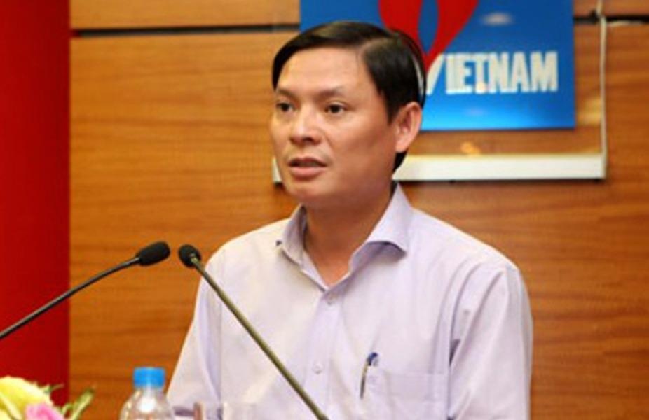 Vi sao Tong giam doc PVC Nguyen Anh Minh bi khoi to? hinh anh