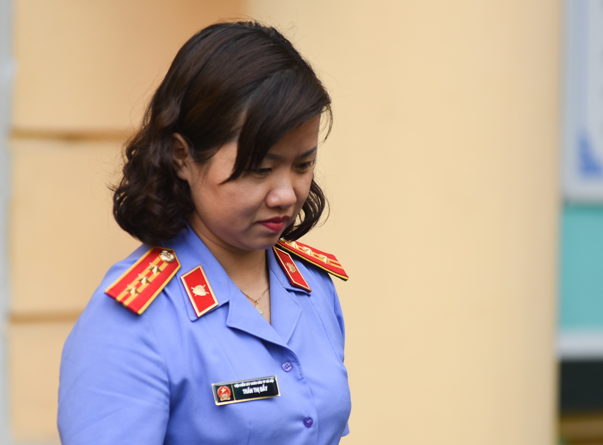 Châu Thị Thu Nga ảnh 2 Chau Thi Thu Nga anh 2