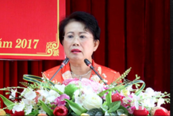 Ba Phan Thi My Thanh 'khong du tu cach lam dai bieu Quoc hoi' hinh anh