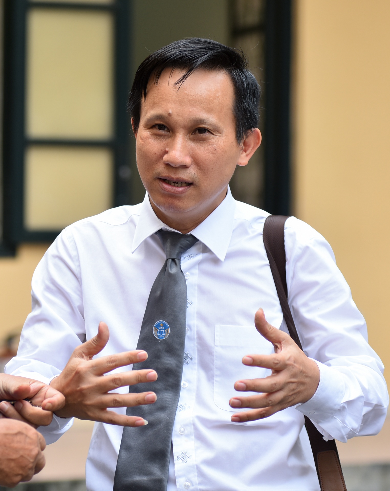 Châu Thị Thu Nga ảnh 1 Chau Thi Thu Nga anh 1