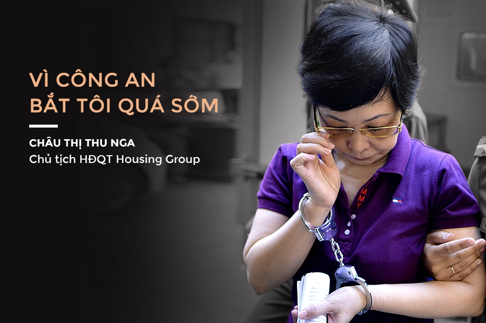 9 cau noi dang chu y o vu xu nguyen dai bieu Quoc hoi Chau Thi Thu Nga hinh anh