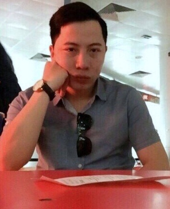 Gia danh can bo nganh dau khi chay an 2 ty dong anh 1