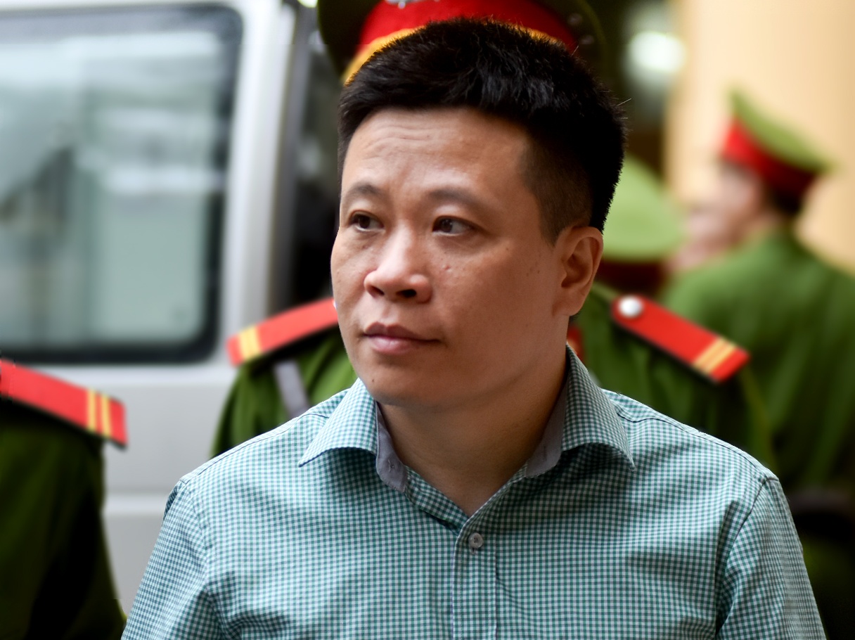 Hà Văn Thắm  ảnh 1 Ha Van Tham anh 1