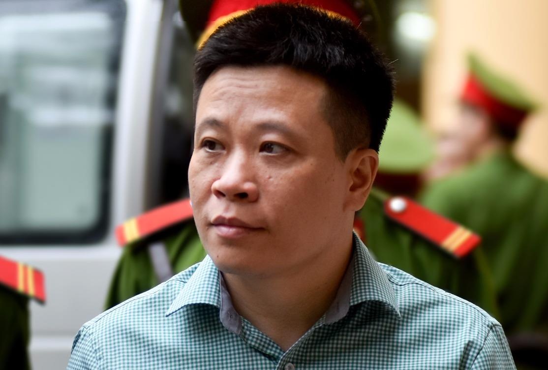 Ha Van Tham viet gi trong don khang cao dai 9 trang? hinh anh