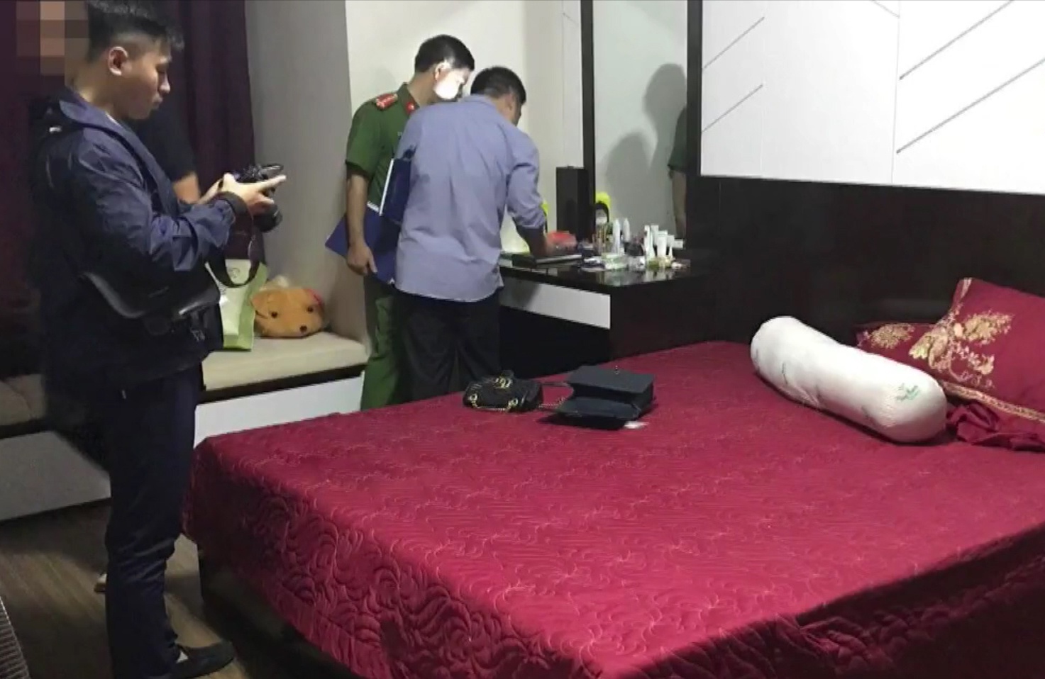20 gio truy bat 9X giet phu nu tai chung cu cao cap hinh anh