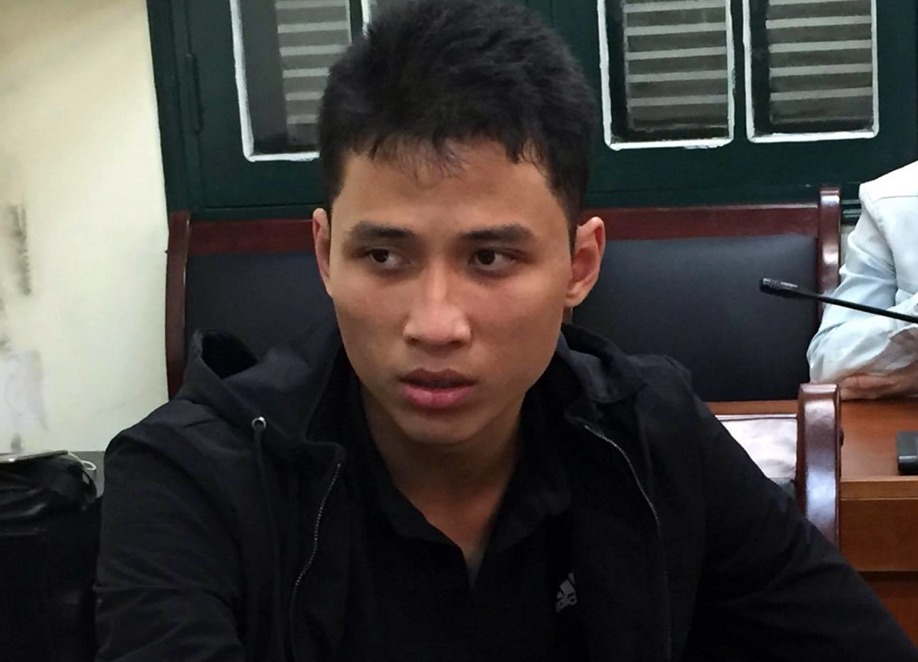 9X giet nguoi phu nu tai chung cu cao cap vi 60 trieu tien ca do? hinh anh