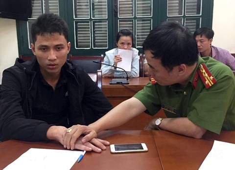 Khoanh khac tinh nguoi khien 9X gay an o chung cu cao cap nhan toi hinh anh