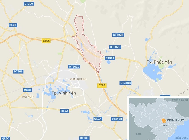 Đạn lạc găm trúng người ảnh 2 Dan lac gam trung nguoi anh 2