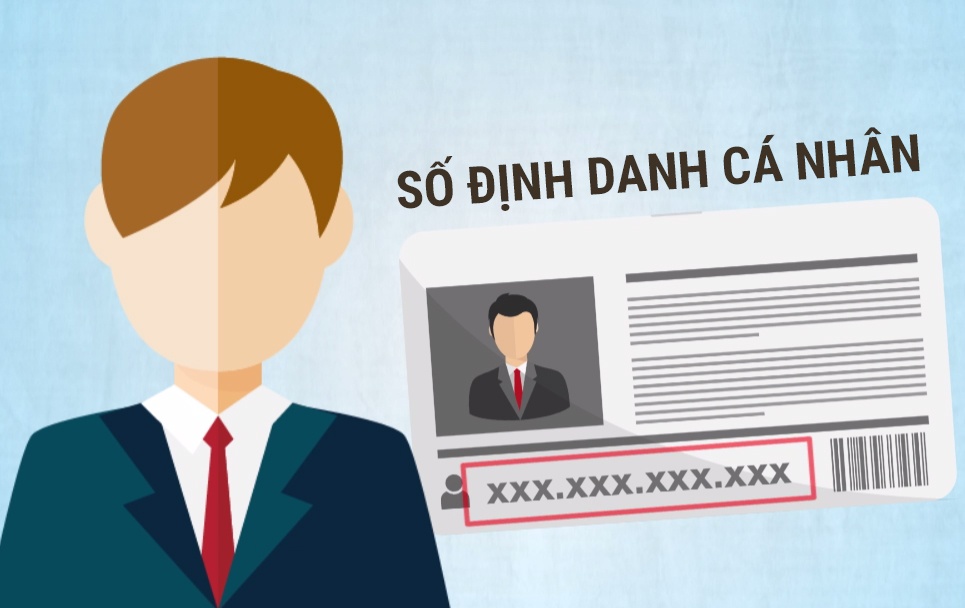 So dinh danh ca nhan la gi? hinh anh