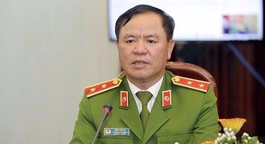 Dan loi gi khi quan ly bang ma so dinh danh? hinh anh