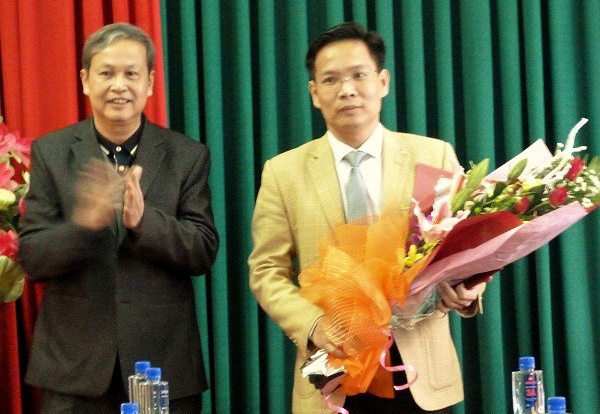 Bat 2 pho giam doc so tinh Son La hinh anh
