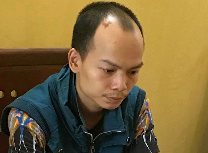 Loi khai ke tan cong ban gai va tinh dich luc rang sang hinh anh