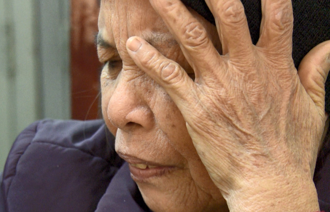 Loi khai ba noi nghi sat hai chau gai 20 ngay tuoi hinh anh