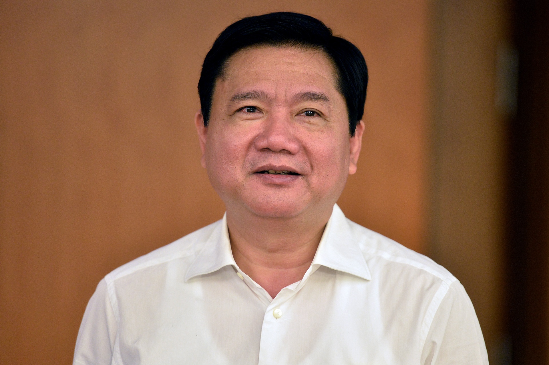 Vì sao ông Đinh La Thăng vướng lao lý ảnh 1 Vi sao ong Dinh La Thang vuong lao ly anh 1