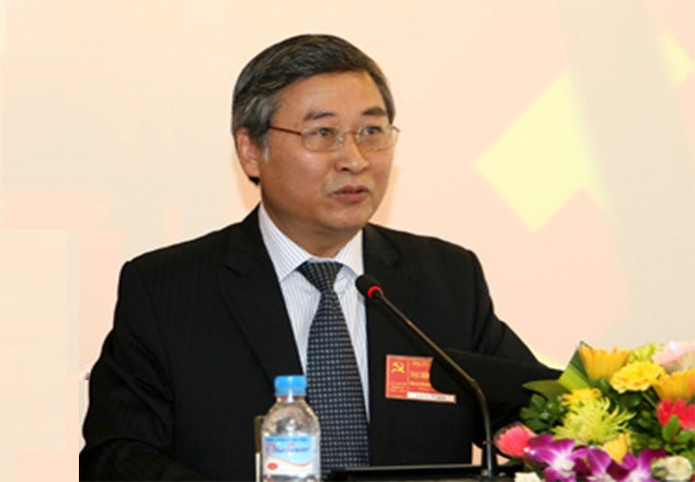 Huy quyet dinh khoi to nguyen Pho chu tich Ha Noi Phi Thai Binh hinh anh
