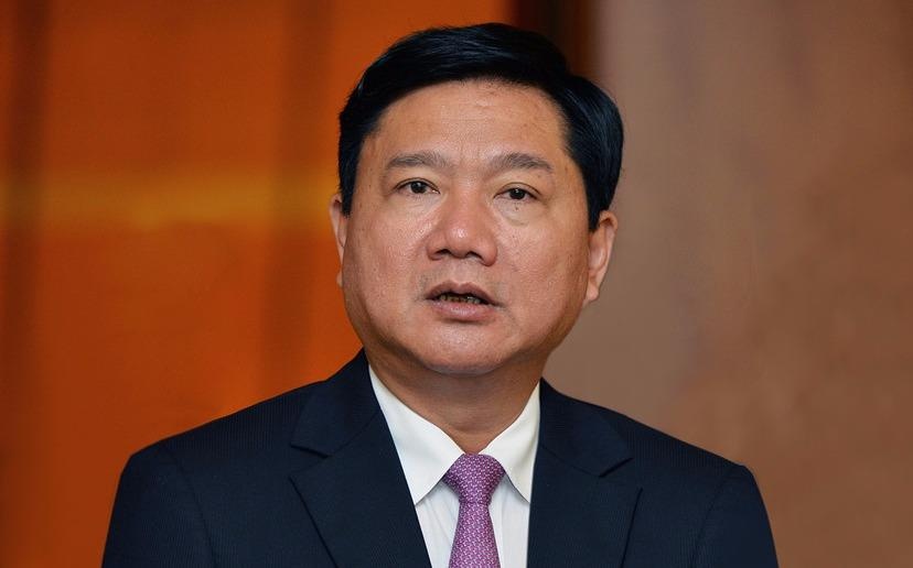 Ong Dinh La Thang tiep tuc bi de nghi truy to o vu an thu 2 hinh anh