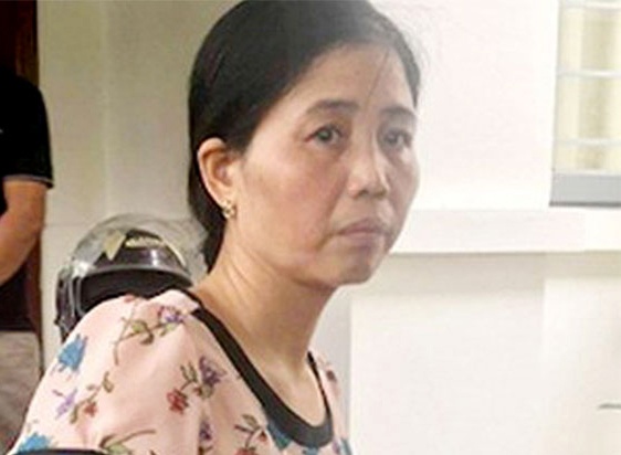 Bat tam giam y si lam hon 100 tre mac benh sui mao ga hinh anh