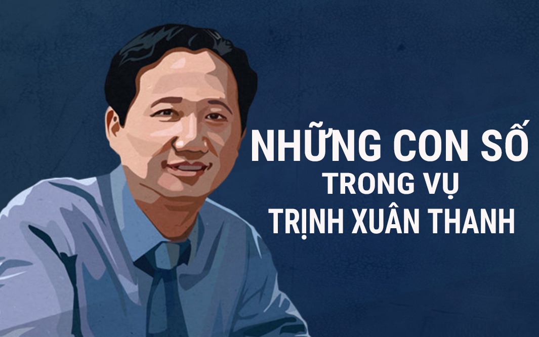 Con so dang chu y trong phien xu ong Dinh La Thang va Trinh Xuan Thanh hinh anh