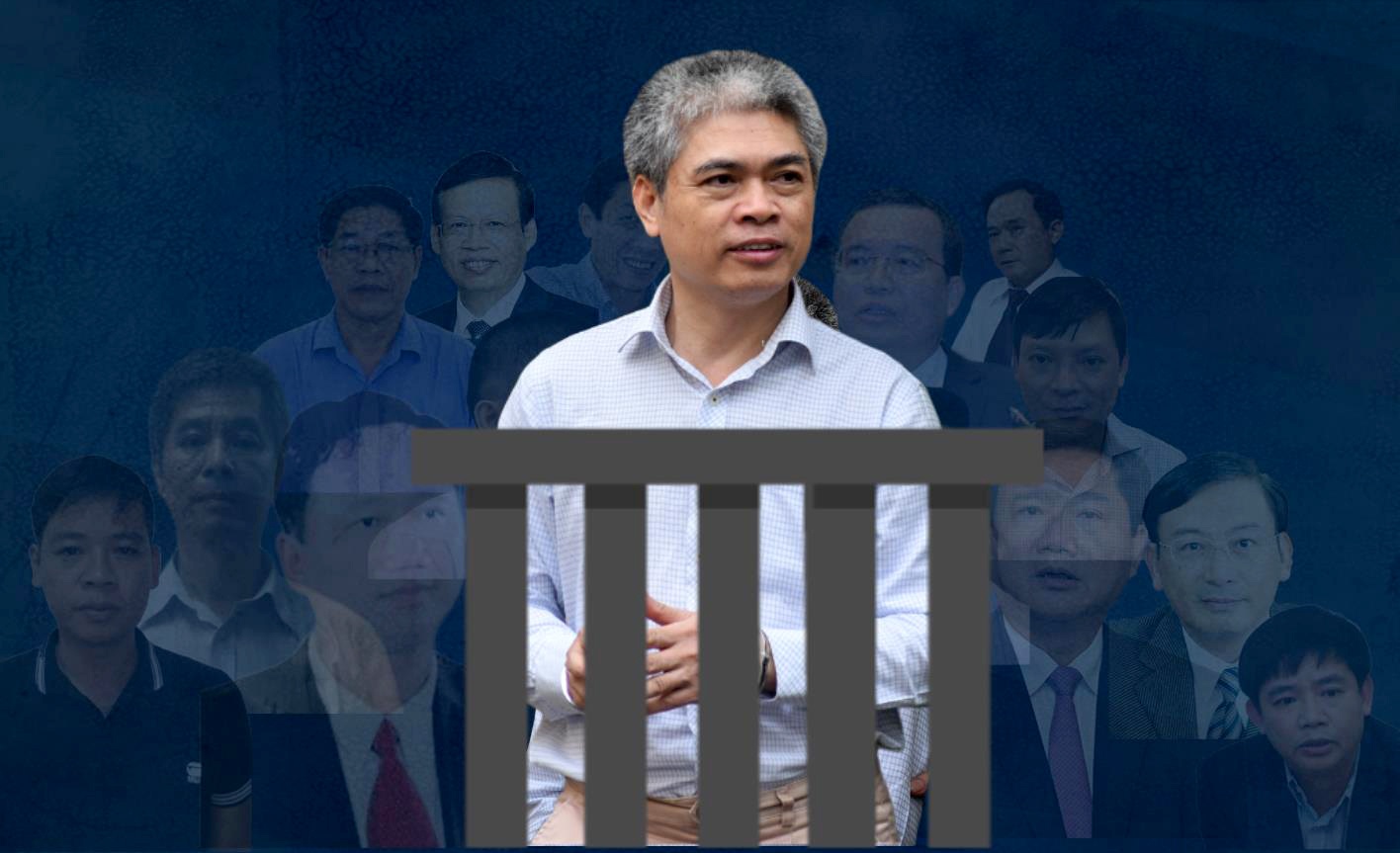 Nguoi mang an tu hau toa vu Trinh Xuan Thanh hinh anh