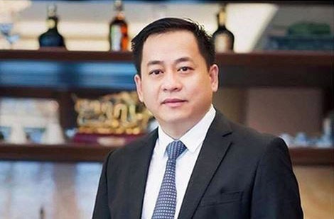 Bo Cong an da bat Vu 'nhom' hinh anh