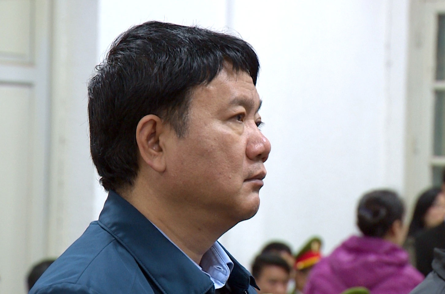 Đinh La Thăng ảnh 1 Dinh La Thang anh 1
