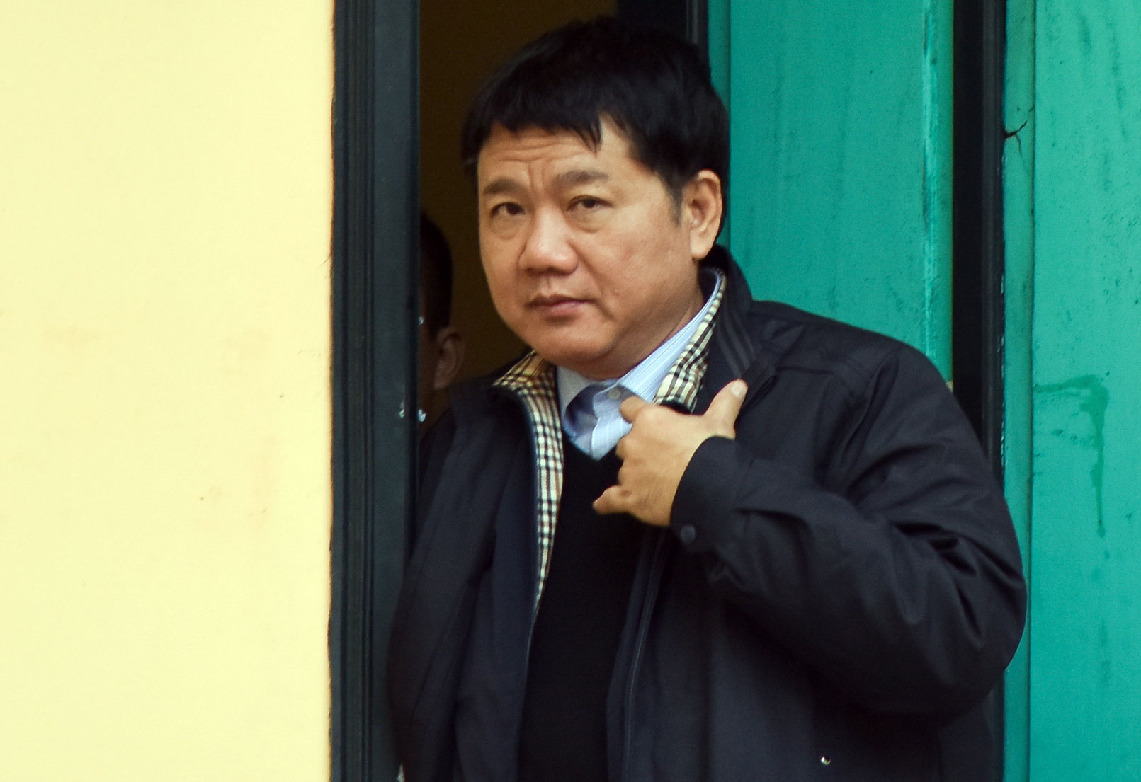 Xet xu Dinh La Thang anh 1