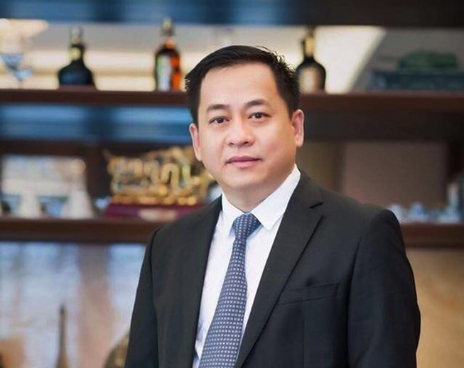Bo Cong an dang lam ro 'tam the nganh' cua Phan Van Anh Vu hinh anh