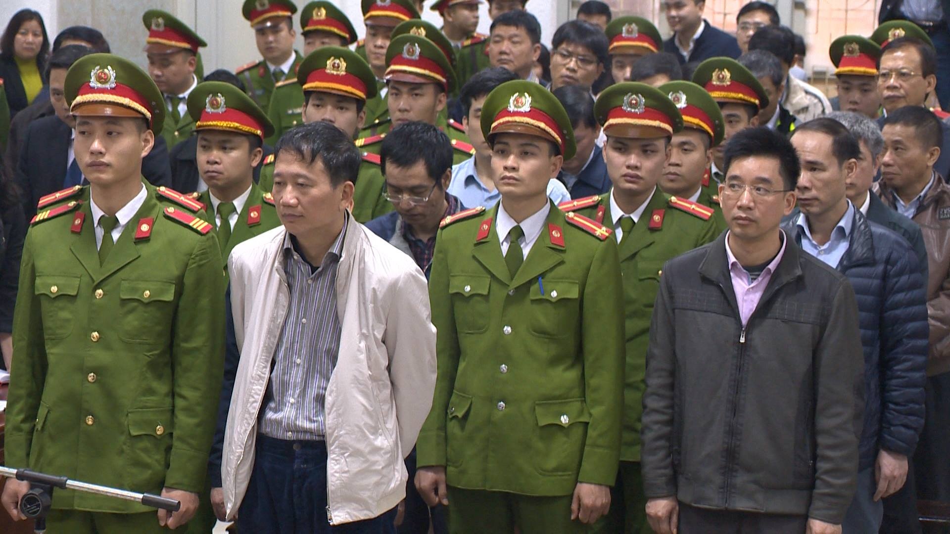Đinh La Thăng ảnh 2 Dinh La Thang anh 2