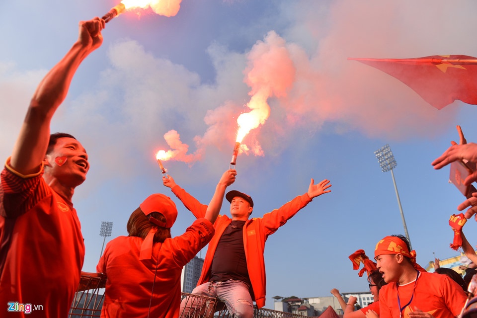 U23 Viet Nam vao chung ket anh 2