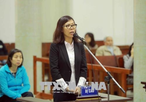 Xet xu em trai Dinh La Thang anh 1