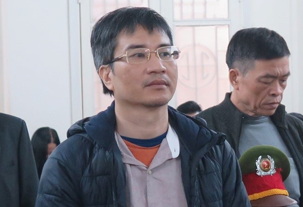 nguoi giup Giang Kim Dat tron ra nuoc ngoai anh 1