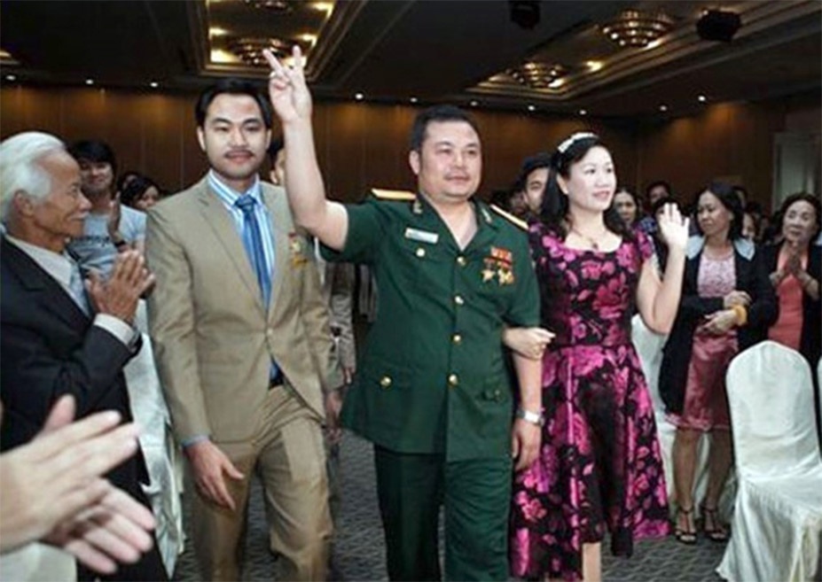 Truy to nhom dieu hanh Cong ty lien ket Viet lua dao hon 66.000 nguoi hinh anh
