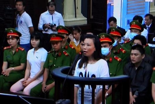 Bo Cong an thong bao ve to chuc khung bo san bay Tan Son Nhat hinh anh
