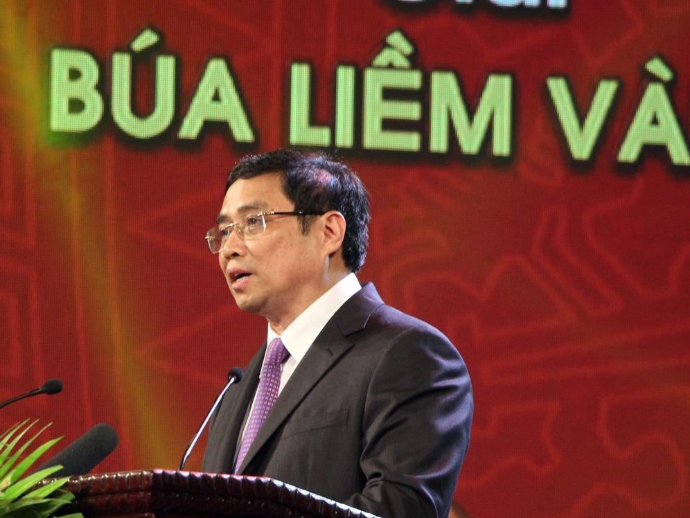 54 tac pham duoc trao giai Bua liem vang hinh anh