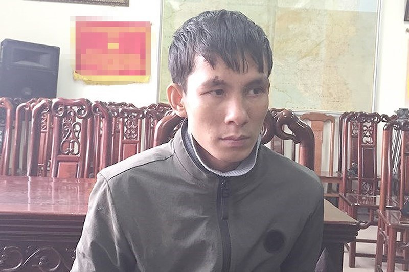 2 ke buon ma tuy rut dao chong tra canh sat anh 2