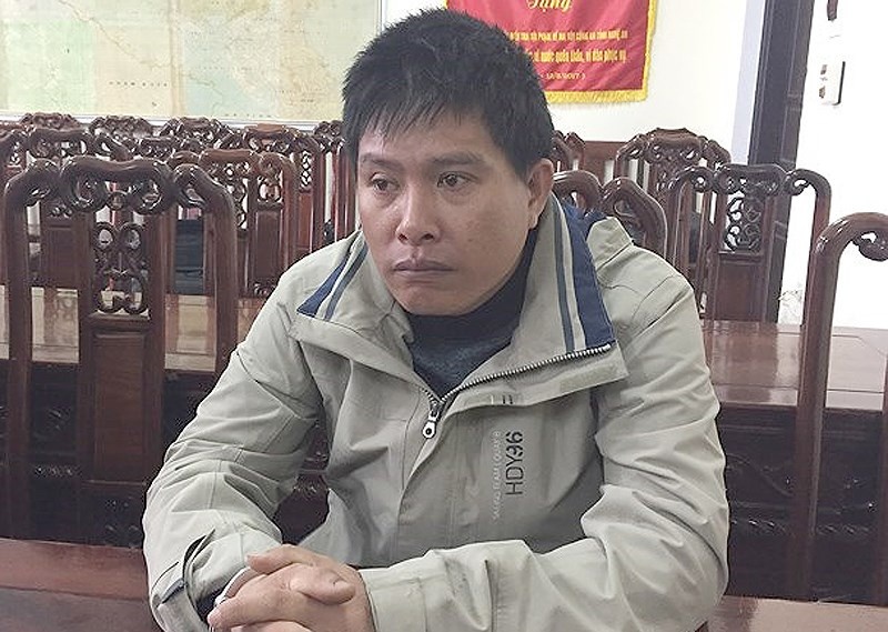 2 ke buon ma tuy rut dao chong tra canh sat quyet liet hinh anh