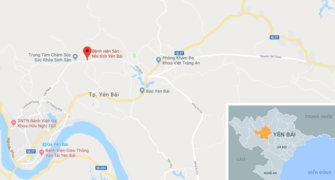 Hành hung bác sĩ ảnh 3 Hanh hung bac si anh 3