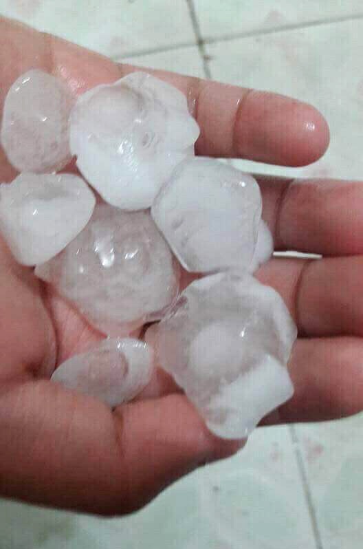 Mua da o Lao Cai anh 6