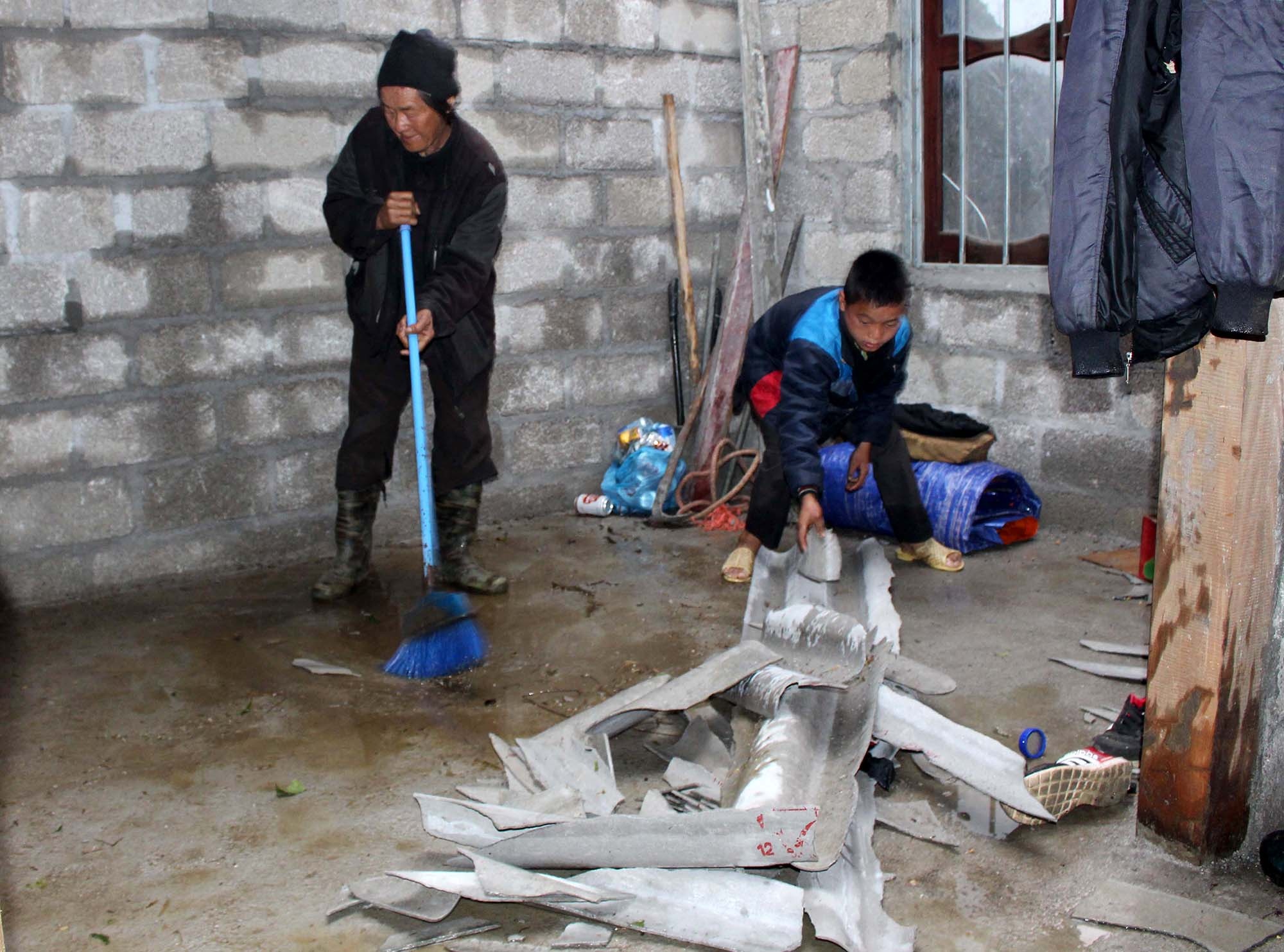 Mua da o Lao Cai anh 4