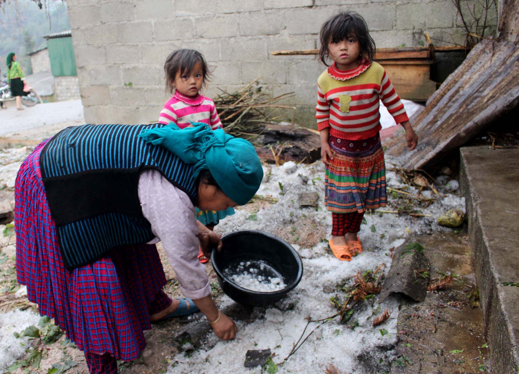 Mua da o Lao Cai anh 5