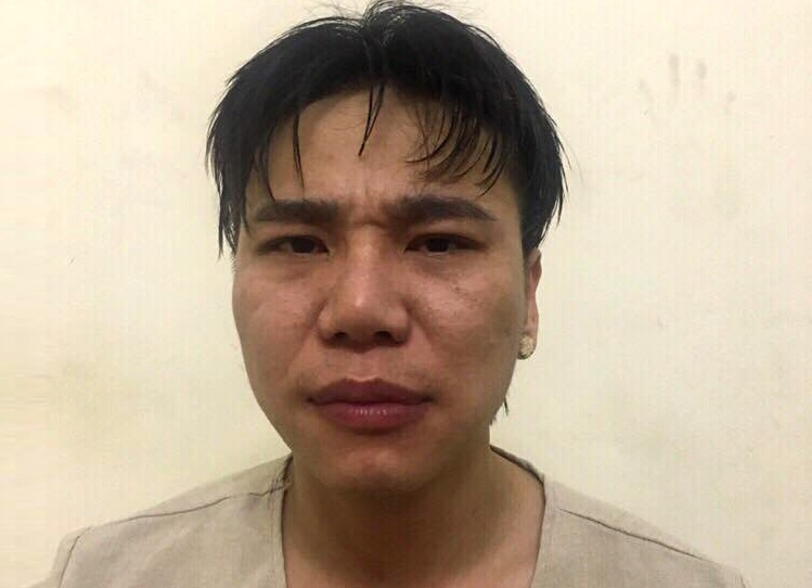 Vu an lien quan Chau Viet Cuong: Hon 30 nhanh toi lam nu 9X tu vong hinh anh